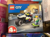 Pallet - overstock / new - speelgoed - 142 items - afbeelding 3 van  9