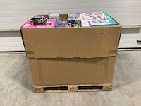 Pallet - overstock / new - speelgoed - 142 items - afbeelding 8 van  9