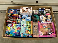 Pallet - overstock / new - speelgoed - 143 items - afbeelding 1 van  9