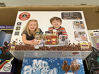 Pallet - overstock / new - speelgoed - 143 items - afbeelding 2 van  9