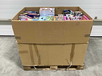 Pallet - overstock / new - speelgoed - 143 items - afbeelding 8 van  9