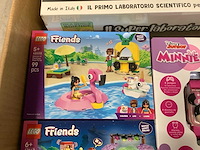 Pallet - overstock / new - speelgoed - 146 items - afbeelding 4 van  8