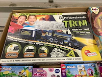 Pallet - overstock / new - speelgoed - 146 items - afbeelding 5 van  8