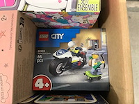 Pallet - overstock / new - speelgoed - 148 items - afbeelding 4 van  8