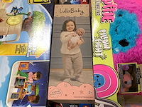 Pallet - overstock / new - speelgoed - 148 items - afbeelding 5 van  8