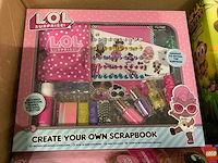 Pallet - overstock / new - speelgoed - 148 items - afbeelding 6 van  8