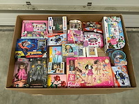 Pallet - overstock / new - speelgoed - 148 items - afbeelding 1 van  8