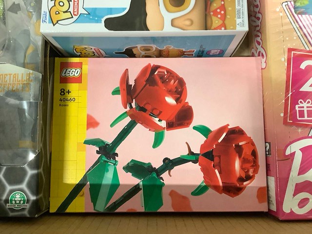 Pallet - overstock / new - speelgoed - 148 items - afbeelding 2 van  8