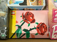 Pallet - overstock / new - speelgoed - 148 items - afbeelding 2 van  8