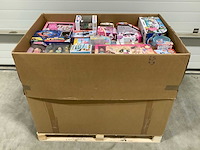 Pallet - overstock / new - speelgoed - 148 items - afbeelding 7 van  8