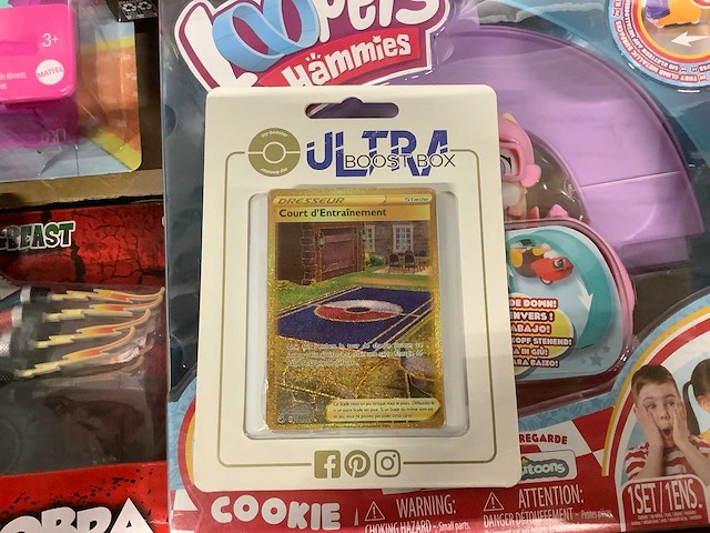 Pallet - overstock / new - speelgoed - 149 items - afbeelding 3 van  8