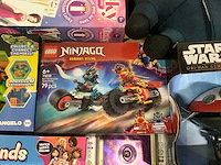 Pallet - overstock / new - speelgoed - 149 items - afbeelding 6 van  8