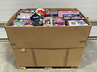 Pallet - overstock / new - speelgoed - 149 items - afbeelding 7 van  8