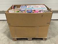 Pallet - overstock / new - speelgoed - 152 items - afbeelding 7 van  8