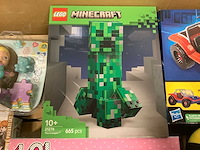 Pallet - overstock / new - speelgoed - 160 items - afbeelding 2 van  8