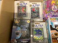 Pallet - overstock / new - speelgoed - 160 items - afbeelding 4 van  8