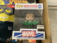 Pallet - overstock / new - speelgoed - 160 items - afbeelding 6 van  8