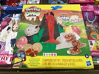 Pallet - overstock / new - speelgoed (215x) - afbeelding 2 van  9