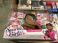 Pallet - overstock / new - speelgoed (215x) - afbeelding 3 van  9