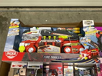 Pallet - overstock / new - speelgoed (215x) - afbeelding 4 van  9