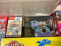 Pallet - overstock / new - speelgoed (215x) - afbeelding 5 van  9