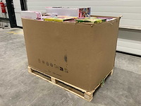 Pallet - overstock / new - speelgoed (215x) - afbeelding 7 van  9