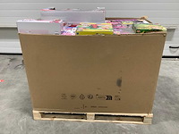 Pallet - overstock / new - speelgoed (215x) - afbeelding 8 van  9
