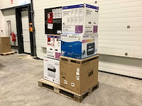 Pallet - printer & scanner - afbeelding 1 van  10