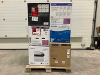 Pallet - printer & scanner - afbeelding 3 van  10
