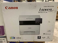 Pallet - printer & scanner - afbeelding 8 van  10