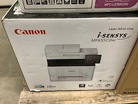 Pallet - printer & scanner - afbeelding 10 van  10