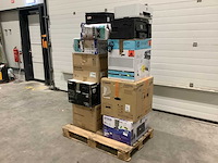 Pallet - printers - afbeelding 1 van  10
