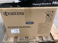 Pallet - printers - afbeelding 5 van  10