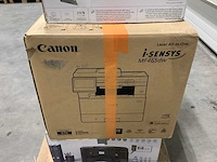 Pallet - printers - afbeelding 7 van  10