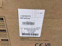 Pallet - printers - afbeelding 8 van  10