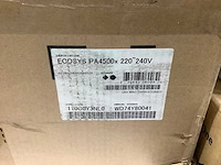 Pallet - printers - afbeelding 10 van  10