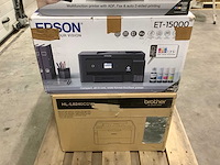 Pallet - printers - afbeelding 3 van  9