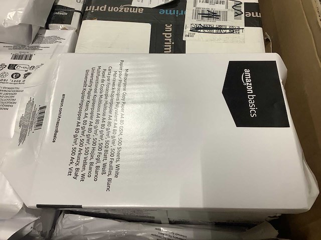 Pallet - printpapier - afbeelding 3 van  7