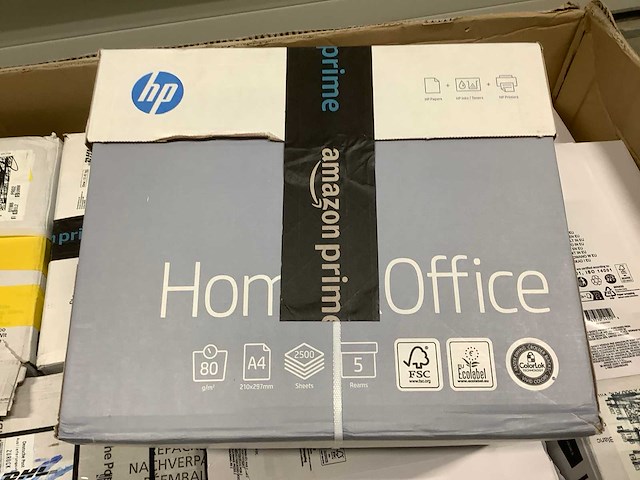 Pallet - printpapier - afbeelding 4 van  7