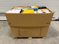 Pallet - retourgoederen - 100 items - afbeelding 2 van  3