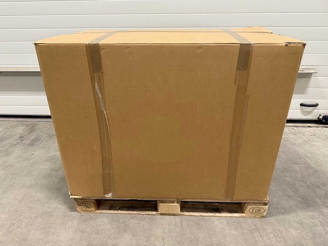 Pallet - retourgoederen - 100 items - afbeelding 3 van  3