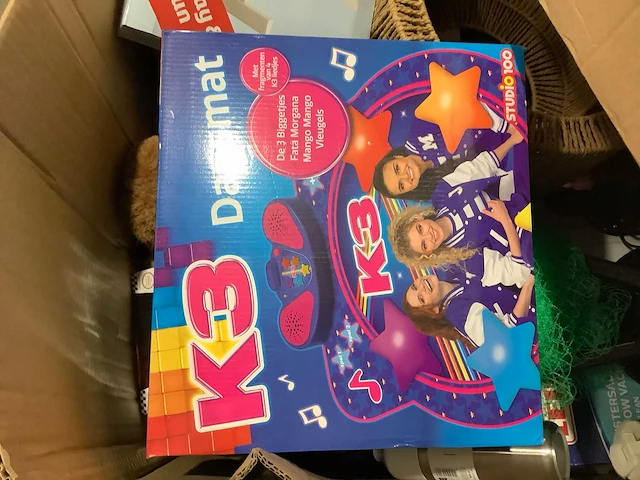 Pallet - retourgoederen - 38 items - afbeelding 5 van  10