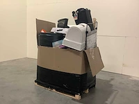 Pallet - retourgoederen - 45 items - afbeelding 1 van  5