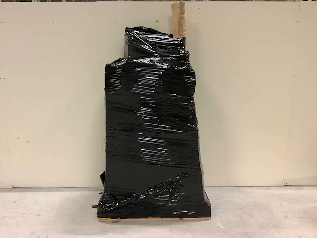 Pallet - retourgoederen - afbeelding 1 van  1