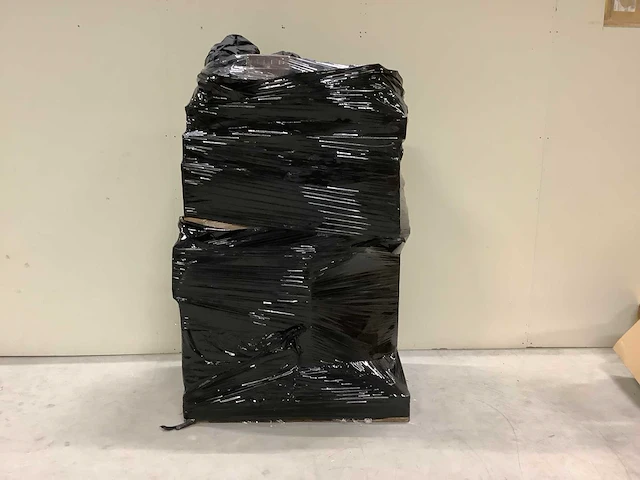 Pallet - retourgoederen - afbeelding 1 van  1