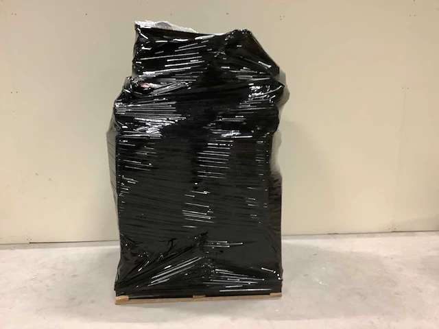 Pallet - retourgoederen - afbeelding 1 van  1