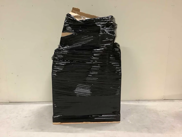 Pallet - retourgoederen - afbeelding 1 van  1