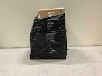 Pallet - retourgoederen - afbeelding 1 van  1