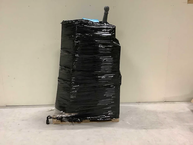 Pallet - retourgoederen - afbeelding 1 van  1