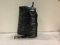 Pallet - retourgoederen - afbeelding 1 van  1